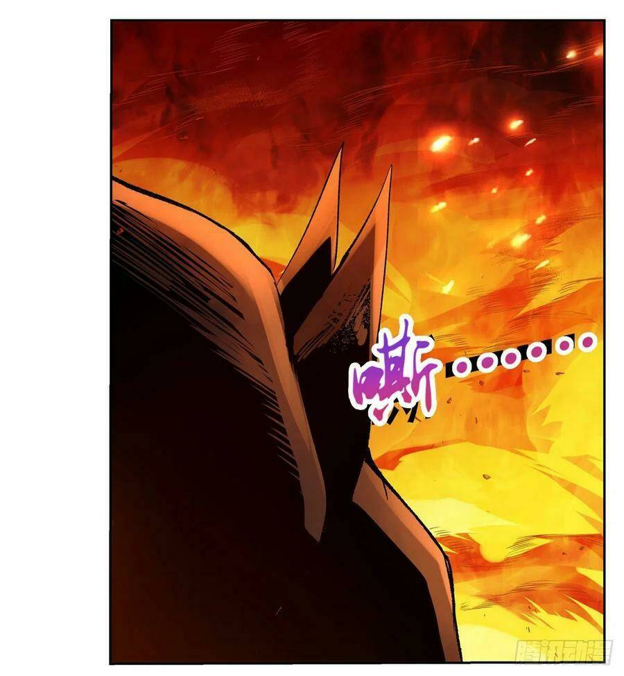 Ma vương thất nghiệp - Chapter 123 - Page 31