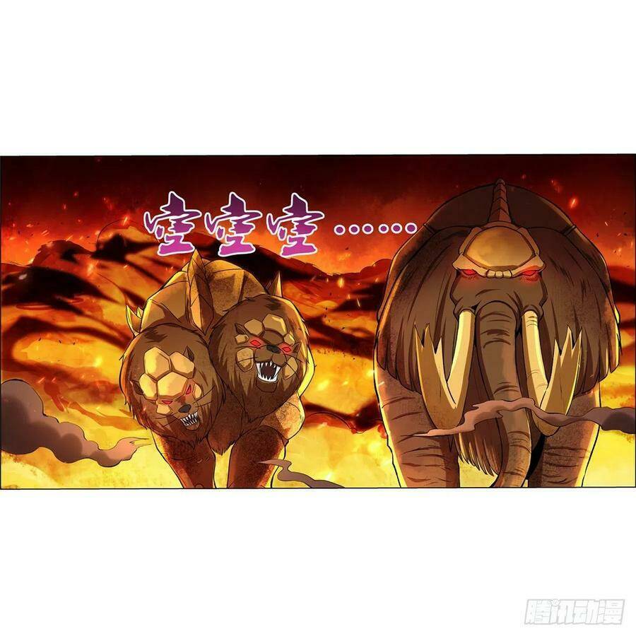 Ma vương thất nghiệp - Chapter 123 - Page 33