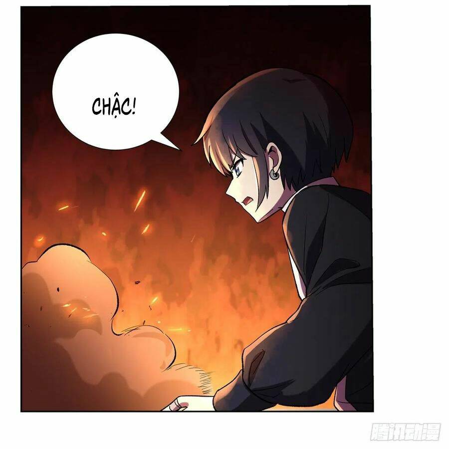 Ma vương thất nghiệp - Chapter 123 - Page 34