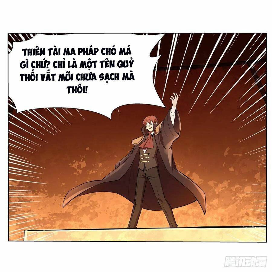 Ma vương thất nghiệp - Chapter 123 - Page 39