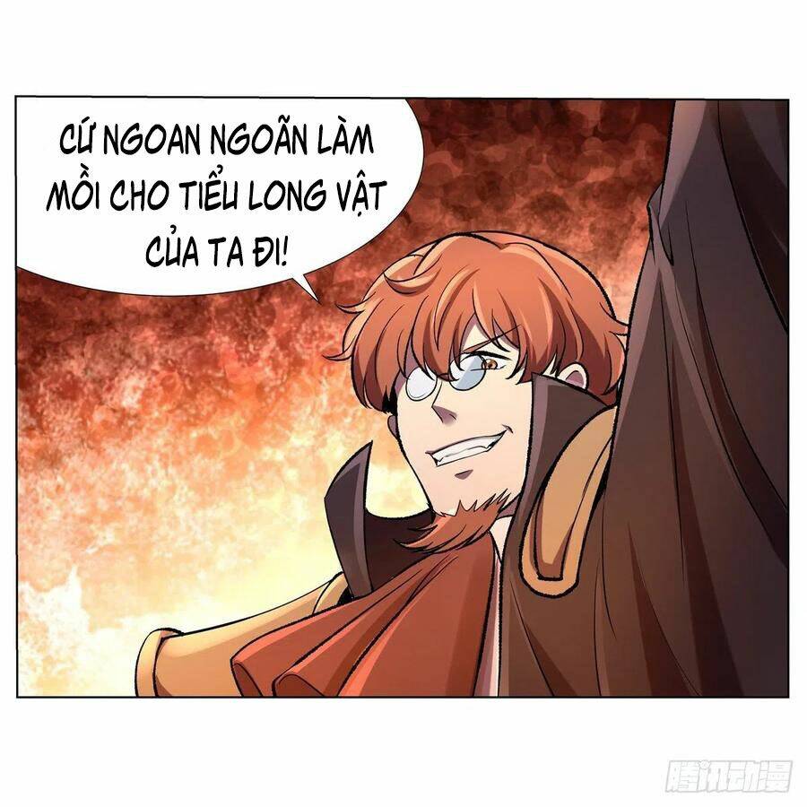 Ma vương thất nghiệp - Chapter 123 - Page 40