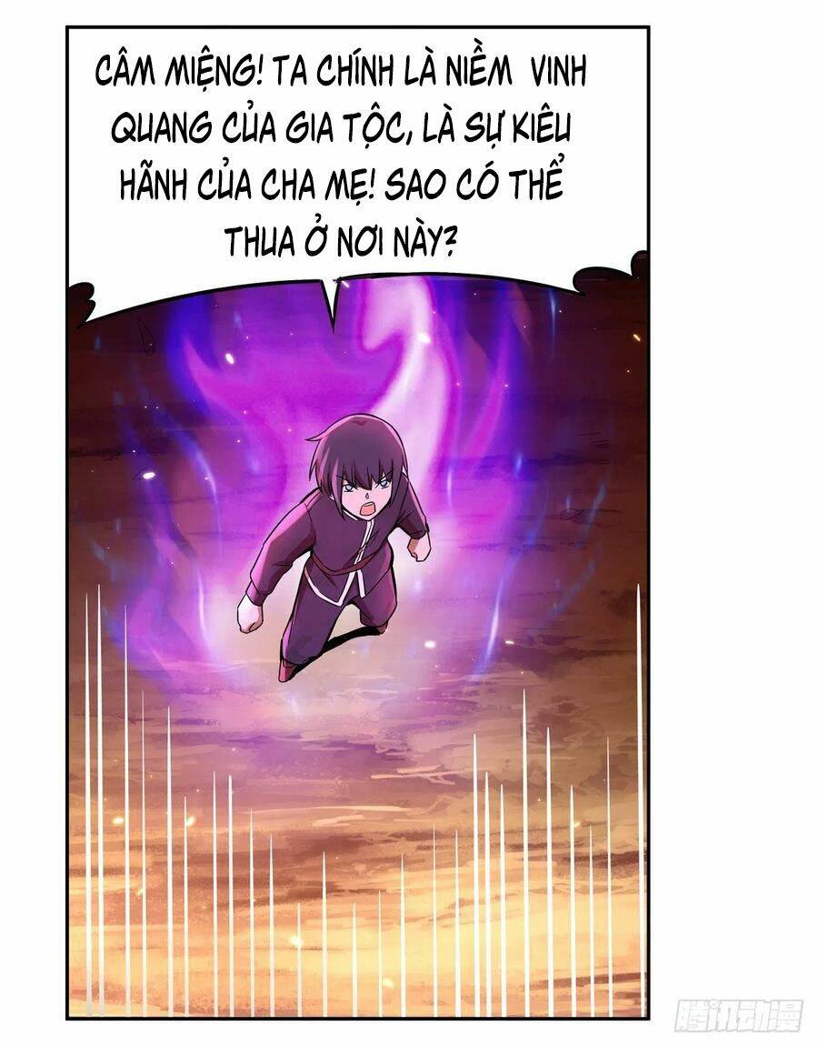 Ma vương thất nghiệp - Chapter 123 - Page 41