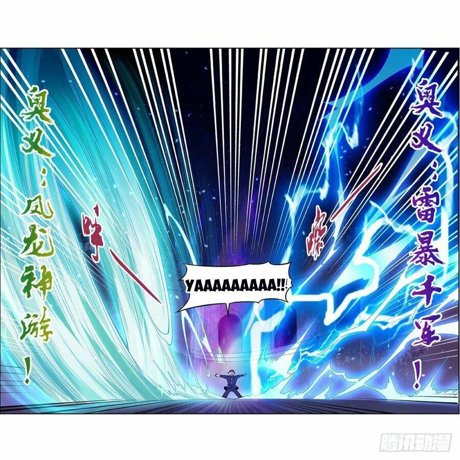 Ma vương thất nghiệp - Chapter 123 - Page 45