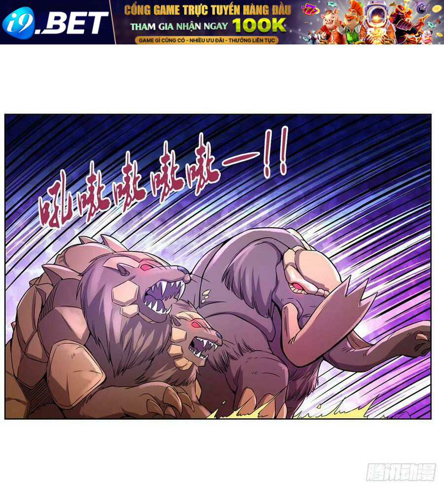 Ma vương thất nghiệp - Chapter 123 - Page 46