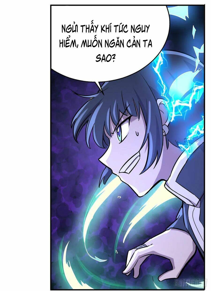 Ma vương thất nghiệp - Chapter 123 - Page 47