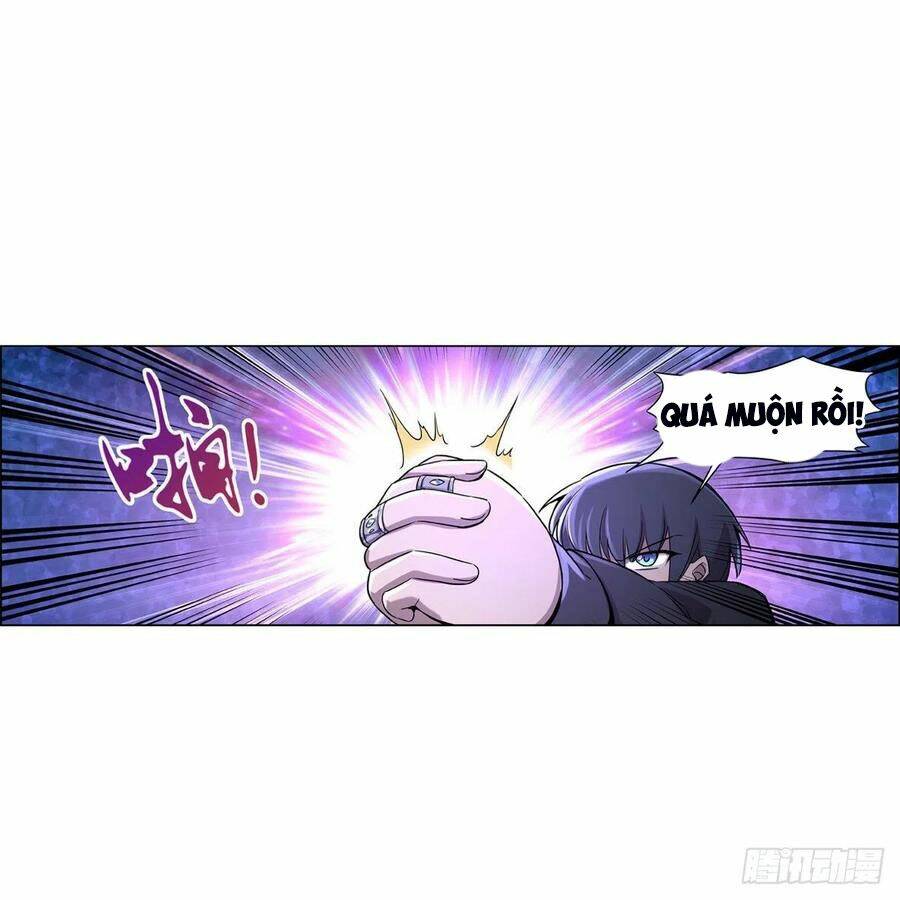 Ma vương thất nghiệp - Chapter 123 - Page 48