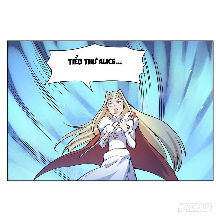 Ma vương thất nghiệp - Chapter 123 - Page 4