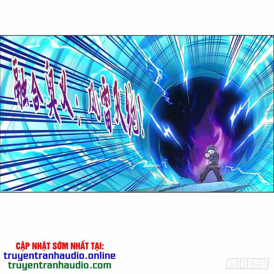 Ma vương thất nghiệp - Chapter 123 - Page 49