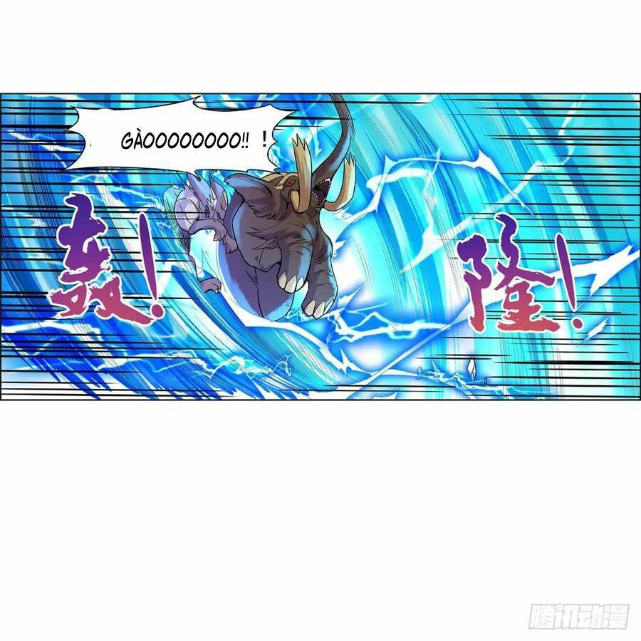 Ma vương thất nghiệp - Chapter 123 - Page 50