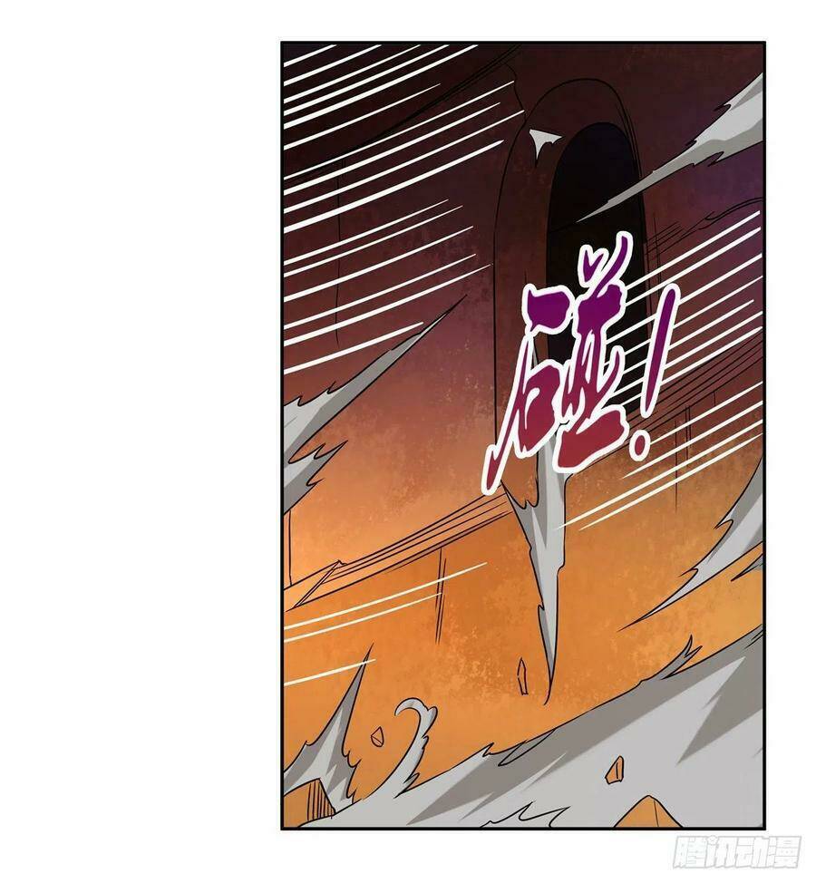 Ma vương thất nghiệp - Chapter 123 - Page 52