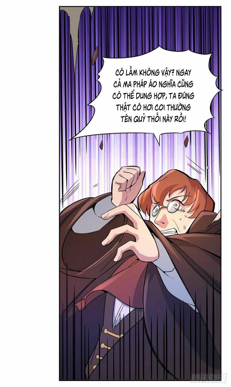 Ma vương thất nghiệp - Chapter 123 - Page 54