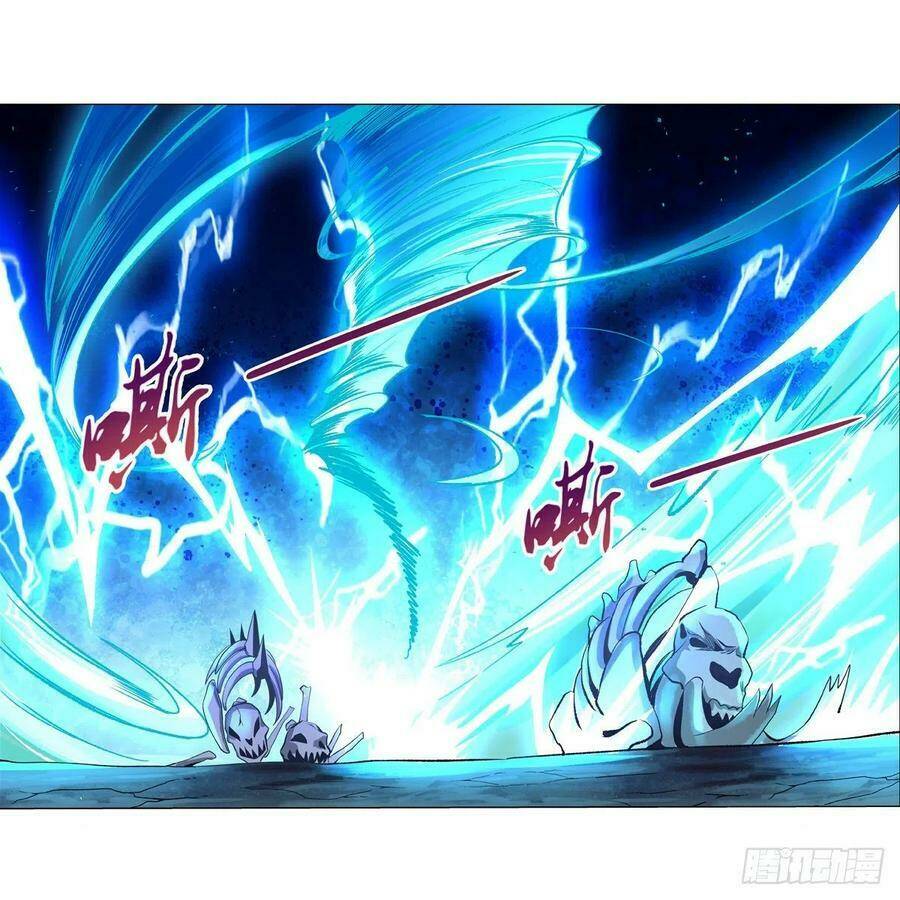 Ma vương thất nghiệp - Chapter 123 - Page 55