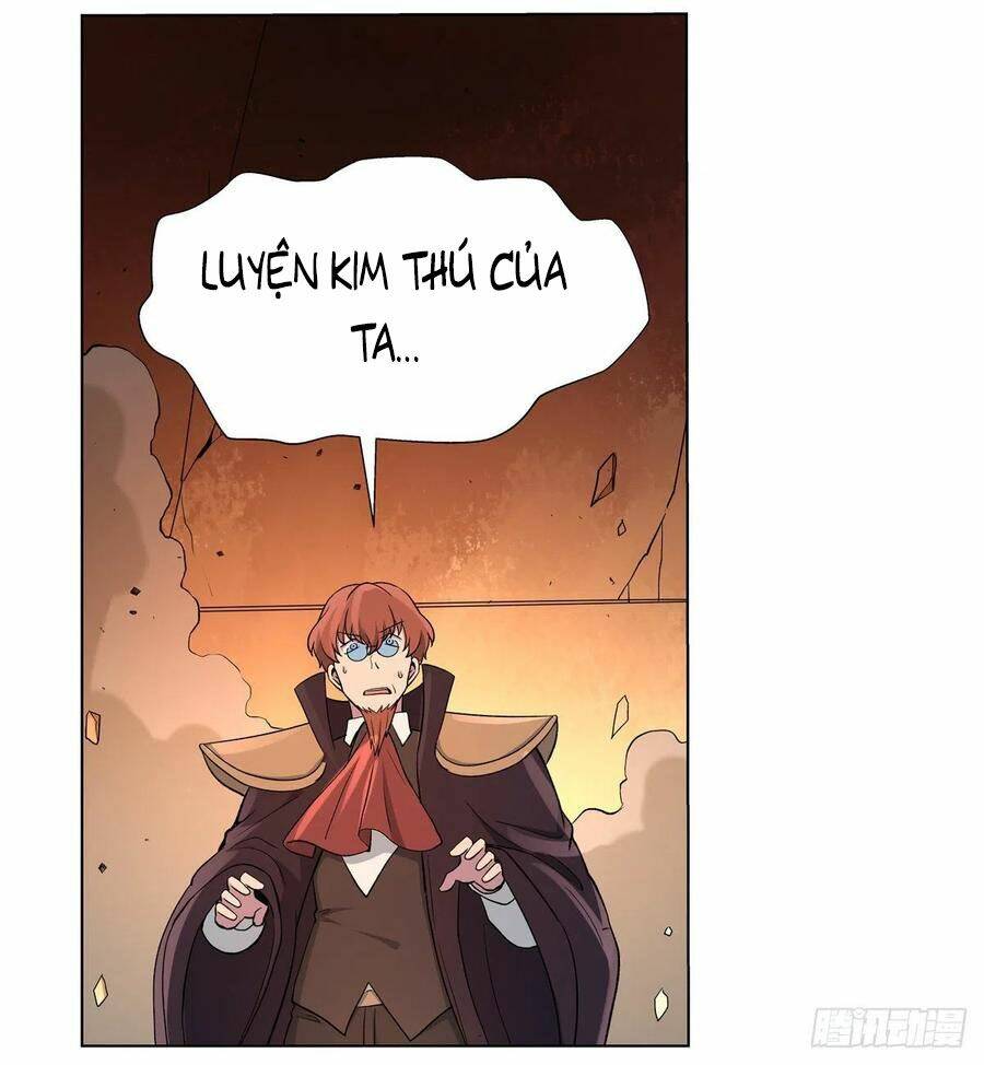 Ma vương thất nghiệp - Chapter 123 - Page 56