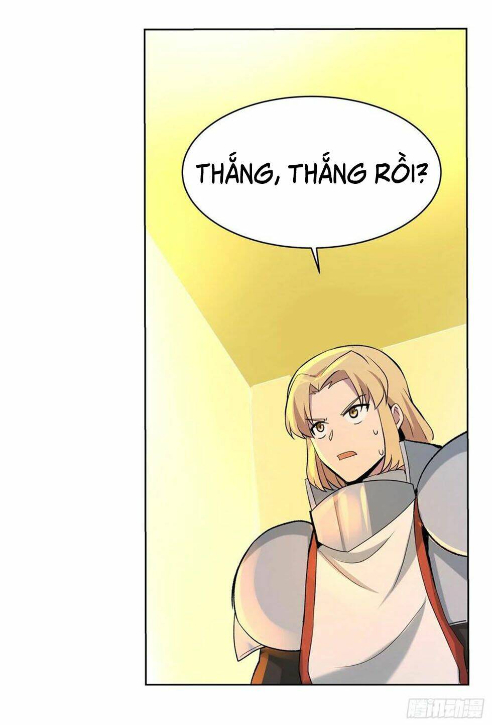 Ma vương thất nghiệp - Chapter 123 - Page 57