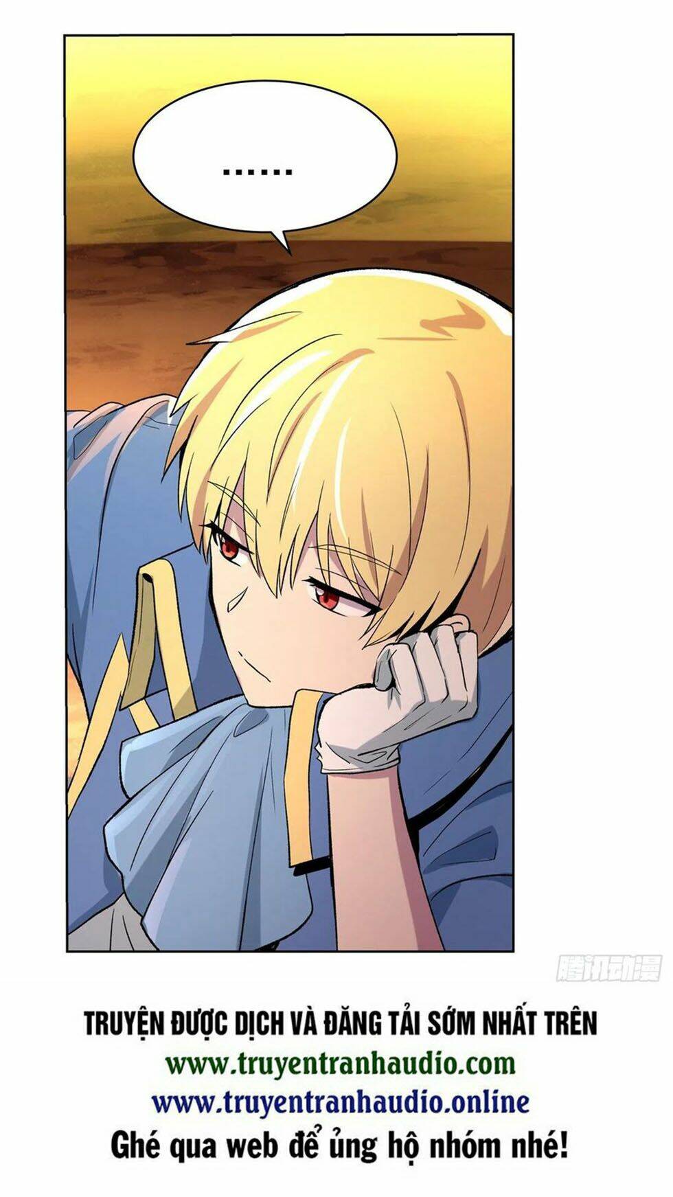 Ma vương thất nghiệp - Chapter 123 - Page 58