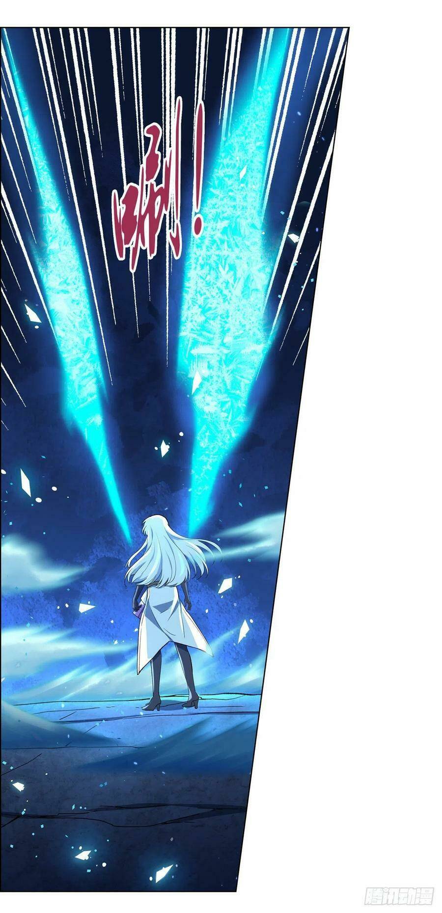 Ma vương thất nghiệp - Chapter 123 - Page 6