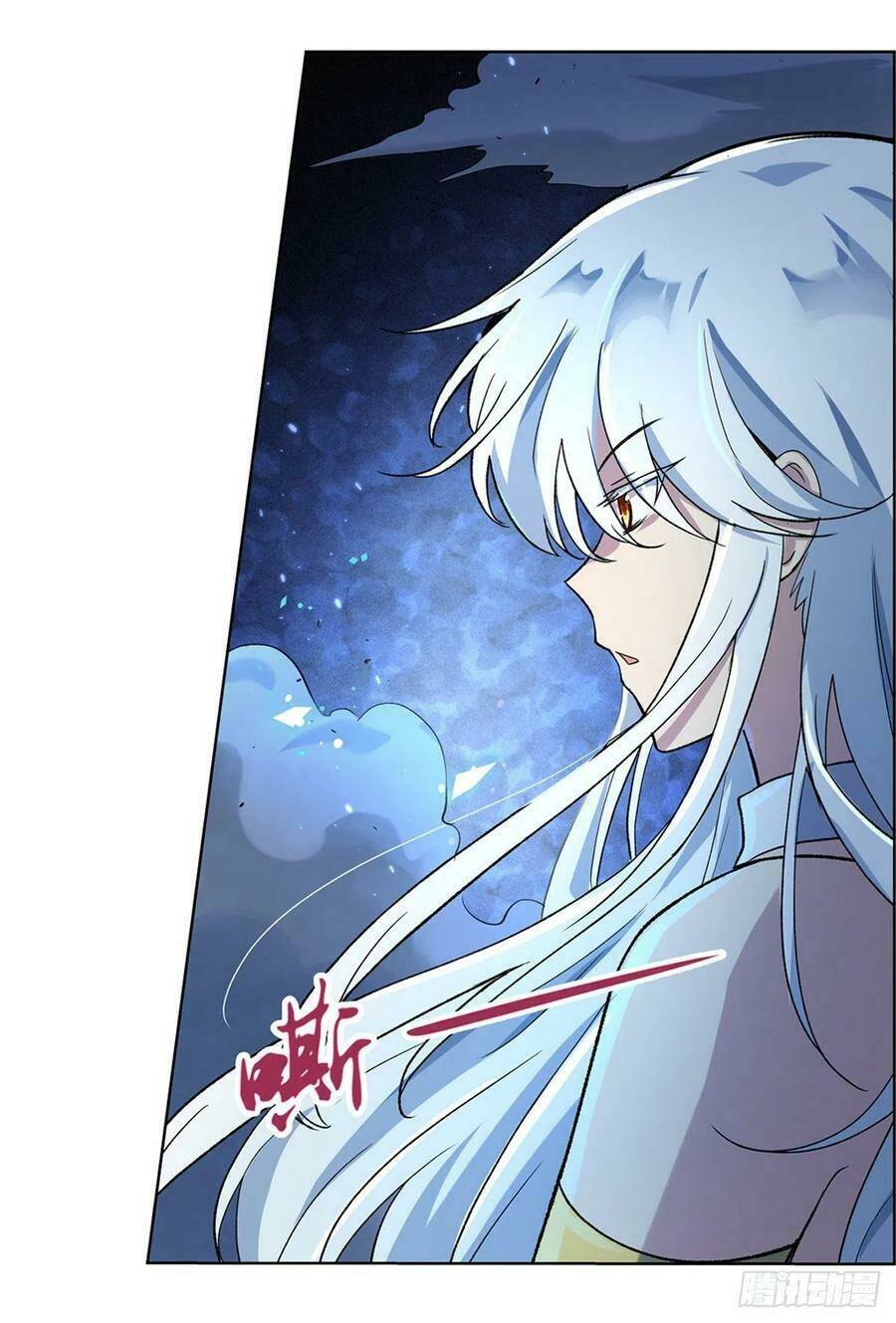 Ma vương thất nghiệp - Chapter 123 - Page 7