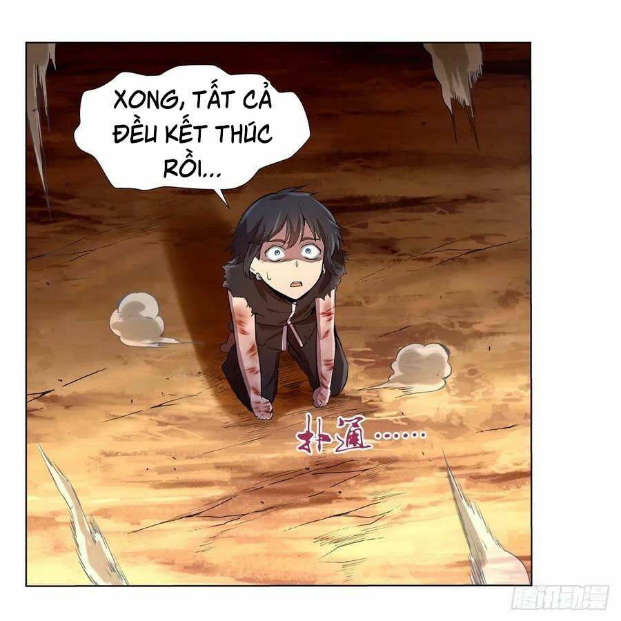 Ma vương thất nghiệp - Chapter 124 - Page 16