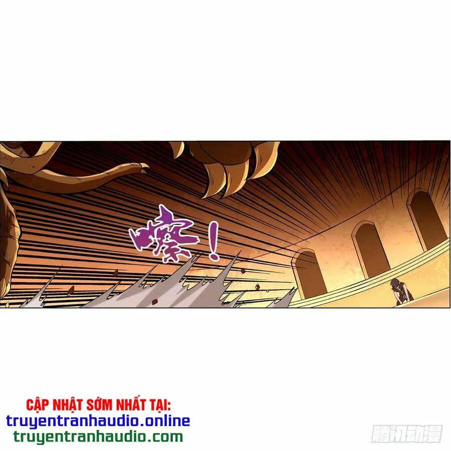 Ma vương thất nghiệp - Chapter 124 - Page 18