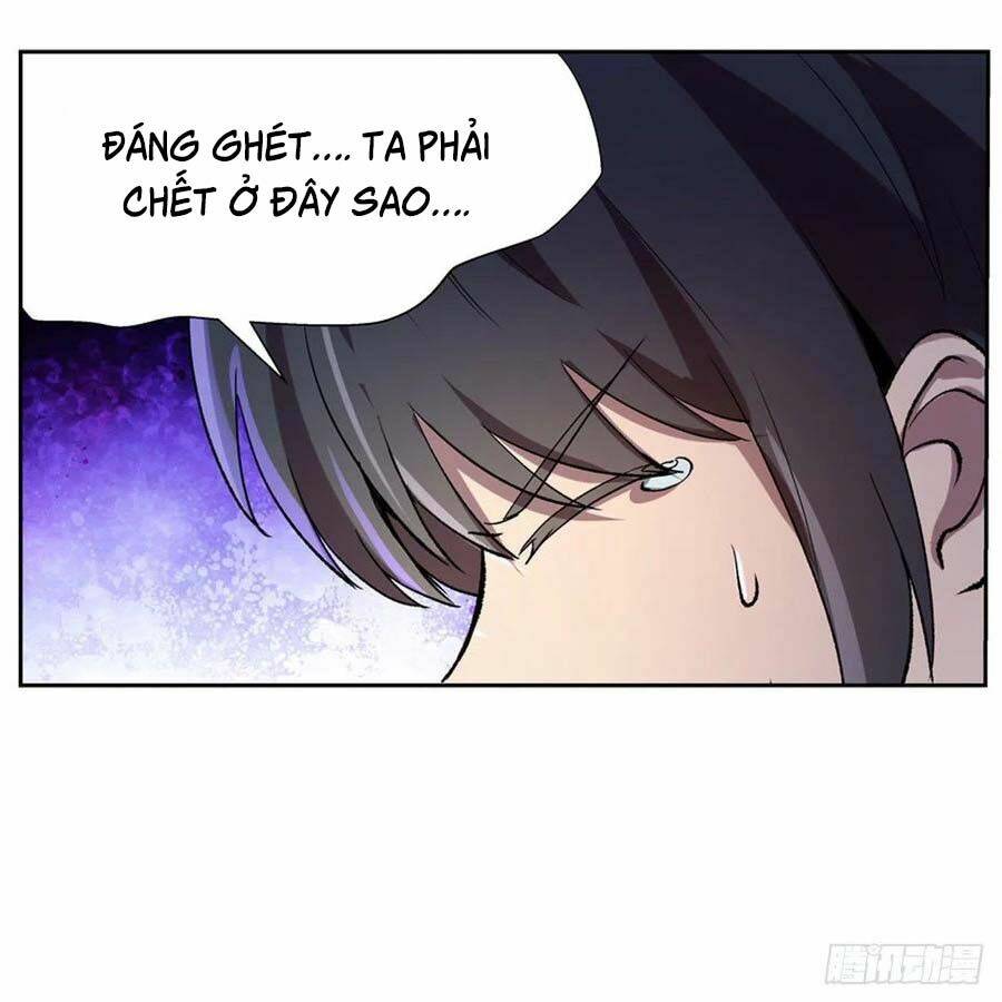 Ma vương thất nghiệp - Chapter 124 - Page 19