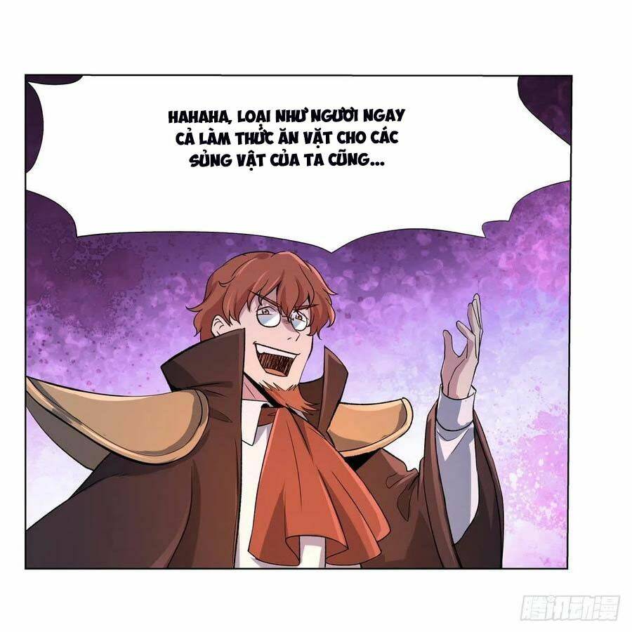 Ma vương thất nghiệp - Chapter 124 - Page 23