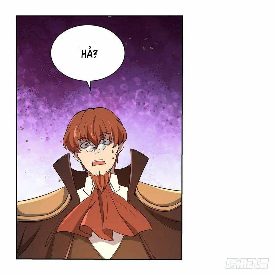 Ma vương thất nghiệp - Chapter 124 - Page 26