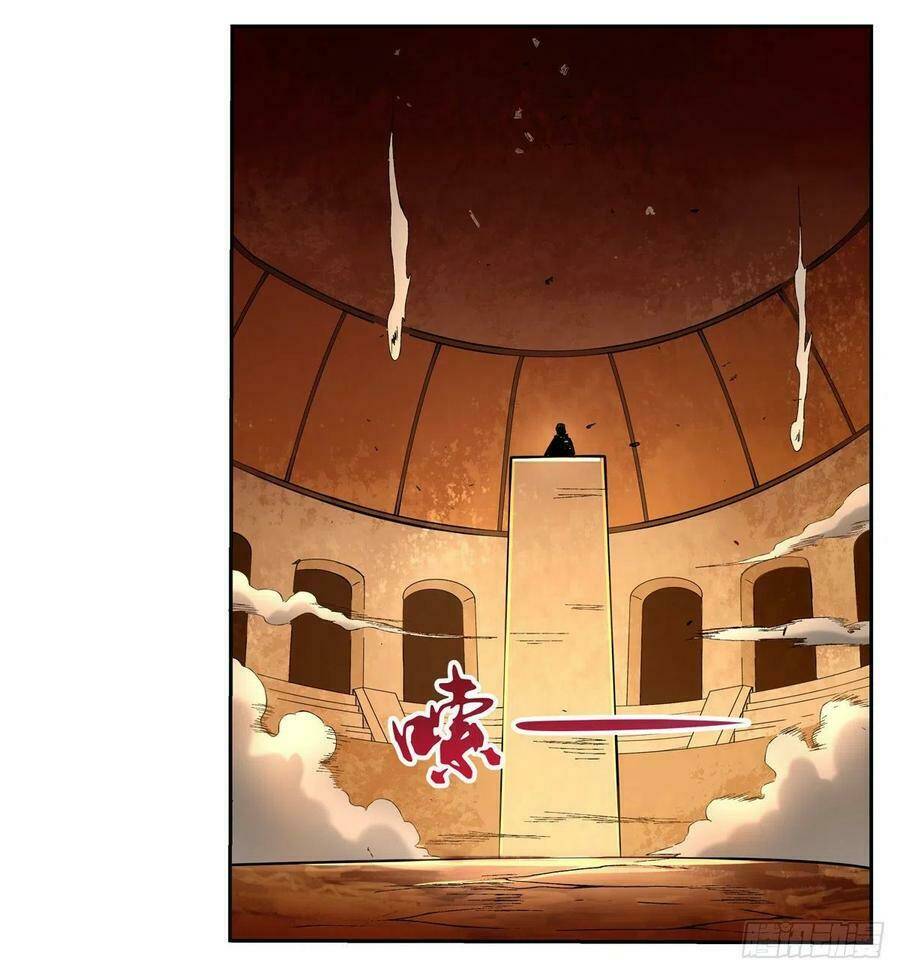 Ma vương thất nghiệp - Chapter 124 - Page 27