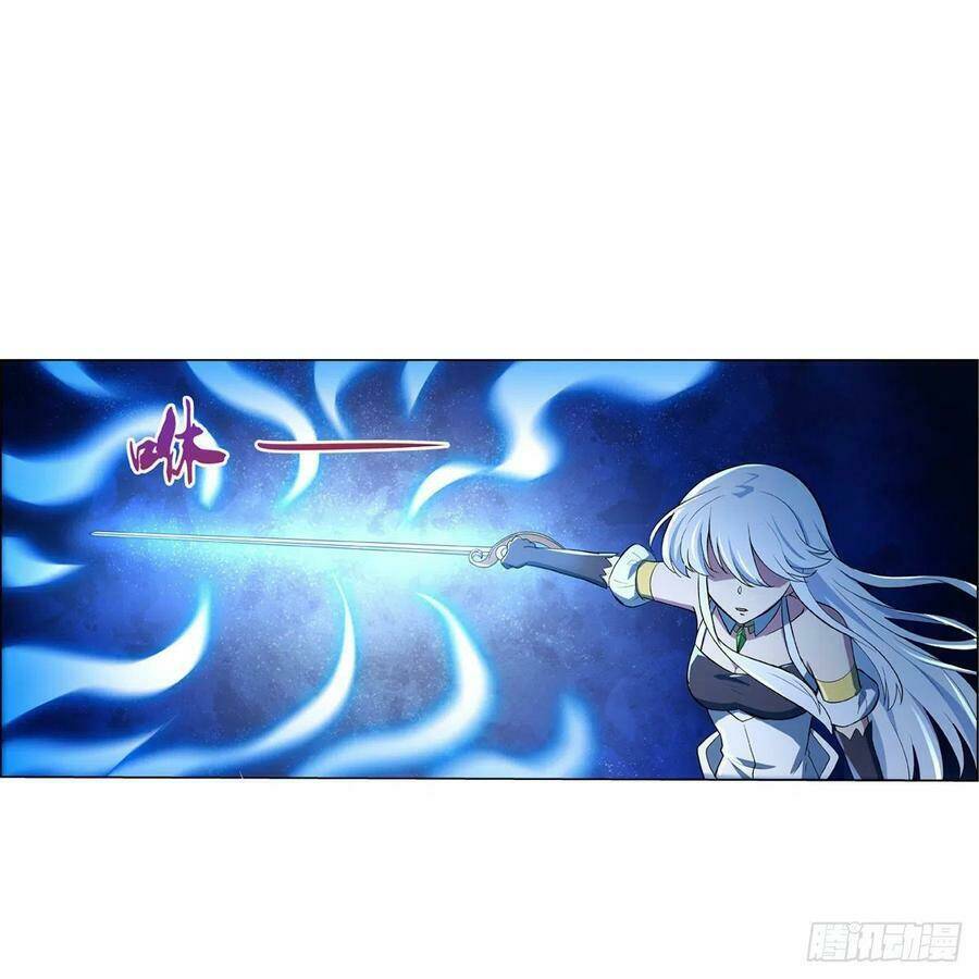 Ma vương thất nghiệp - Chapter 124 - Page 35