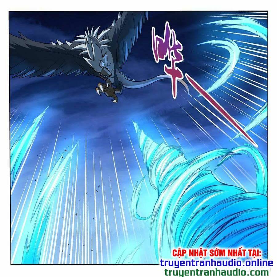 Ma vương thất nghiệp - Chapter 124 - Page 38