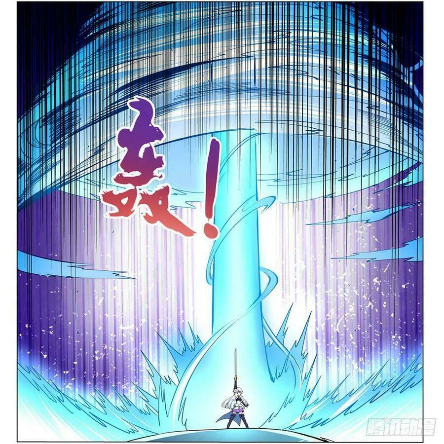 Ma vương thất nghiệp - Chapter 124 - Page 43