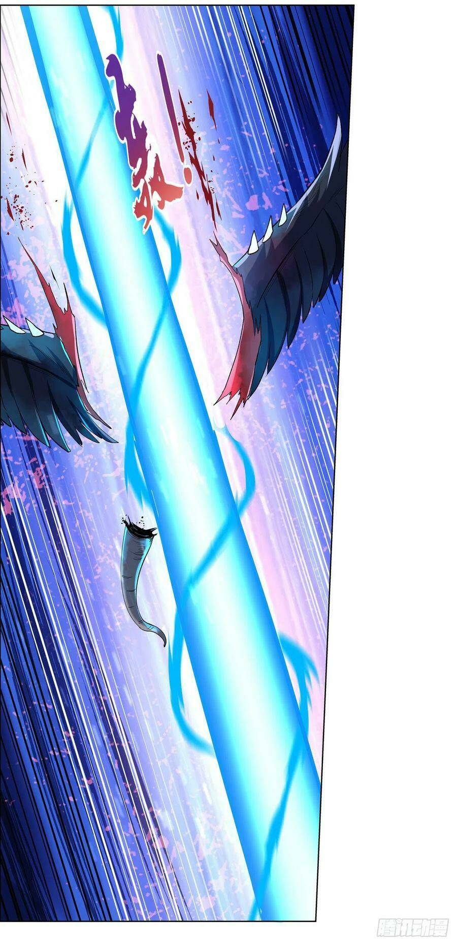 Ma vương thất nghiệp - Chapter 124 - Page 45