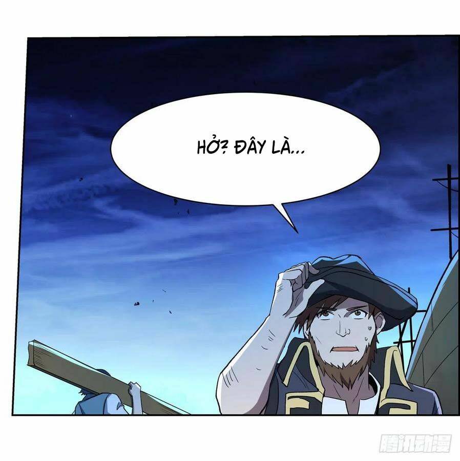 Ma vương thất nghiệp - Chapter 124 - Page 47