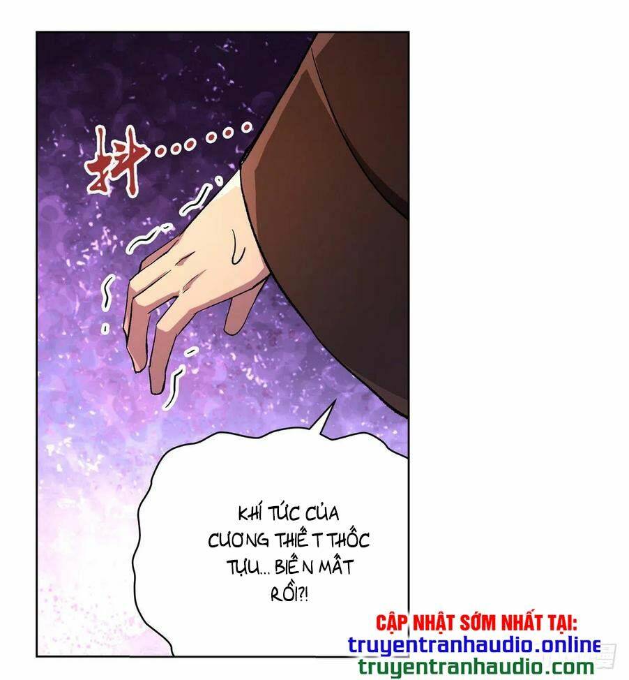 Ma vương thất nghiệp - Chapter 124 - Page 48
