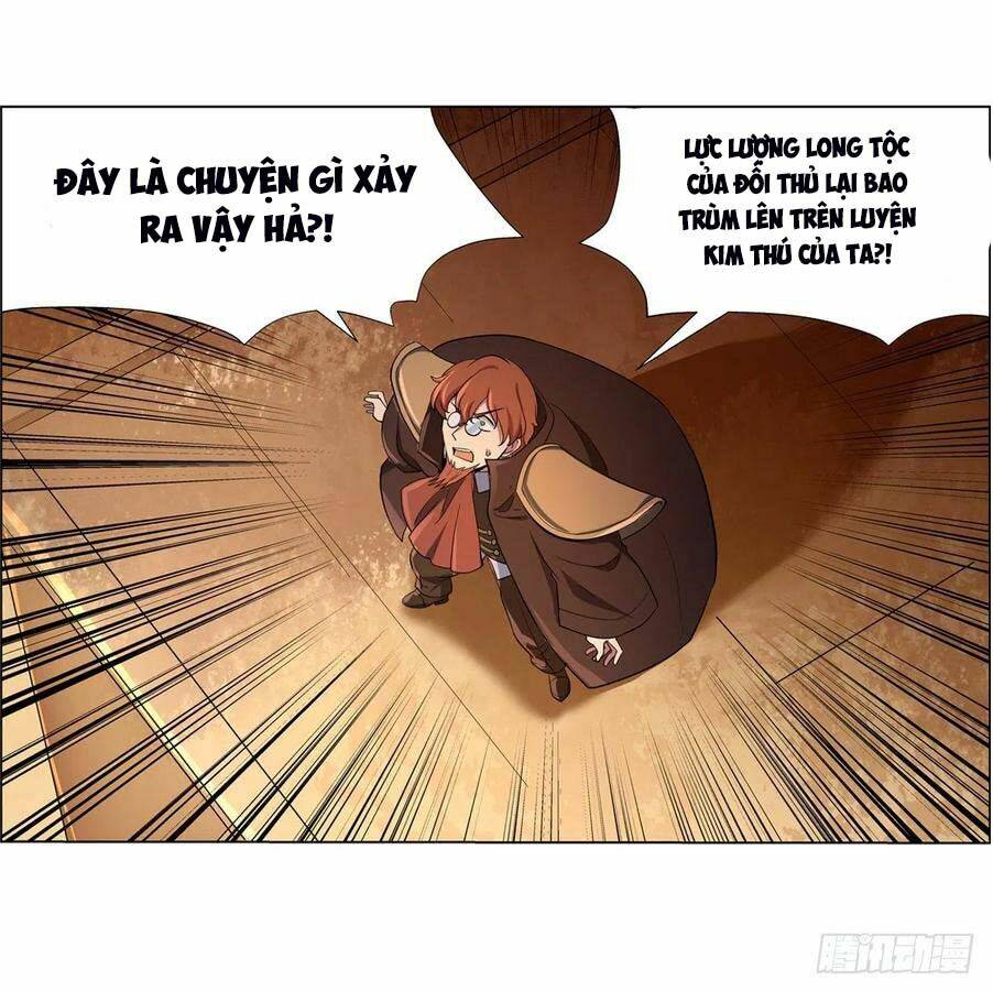 Ma vương thất nghiệp - Chapter 124 - Page 49