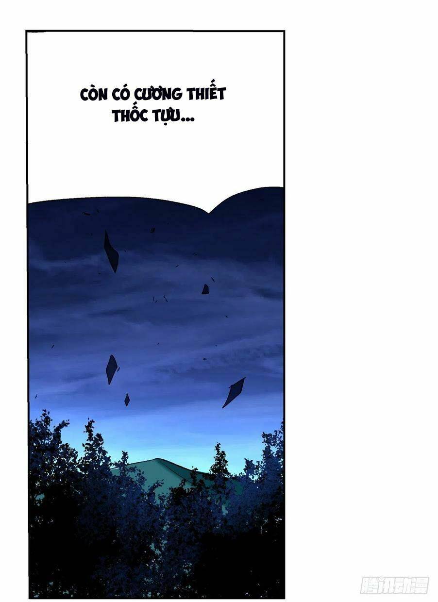 Ma vương thất nghiệp - Chapter 124 - Page 52