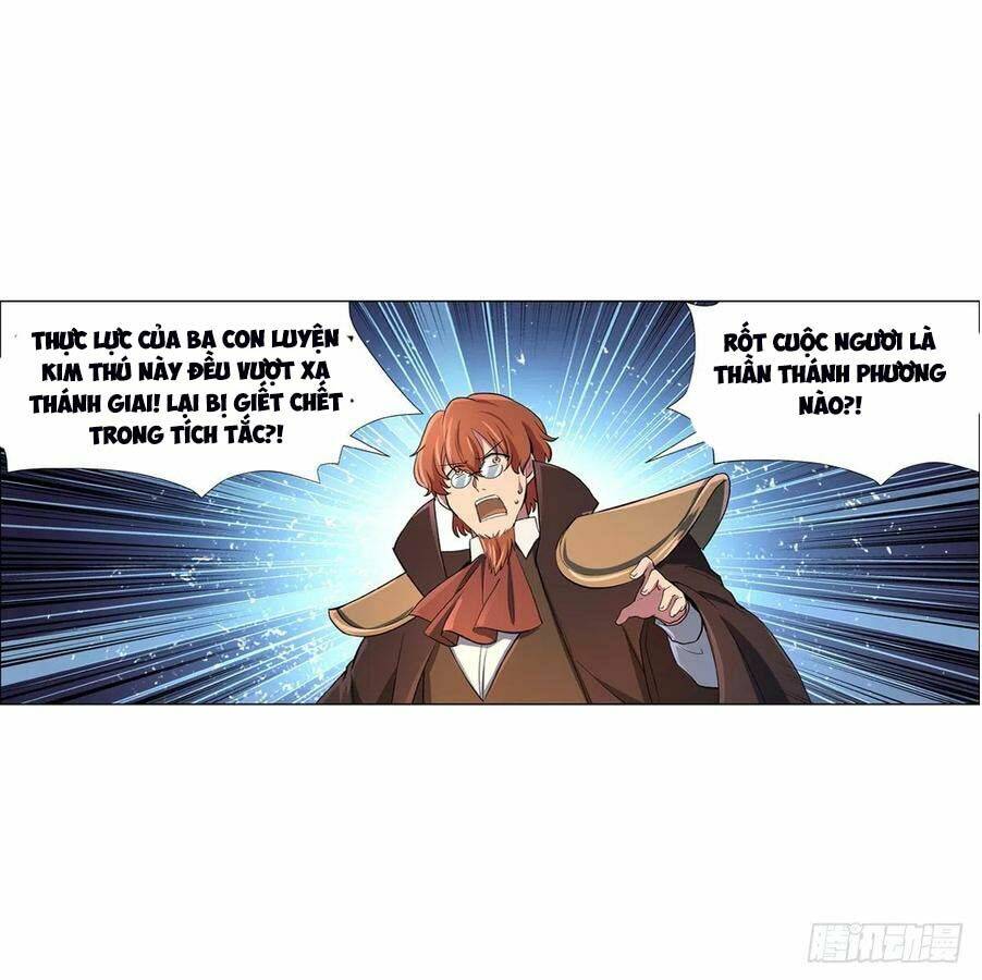 Ma vương thất nghiệp - Chapter 124 - Page 53