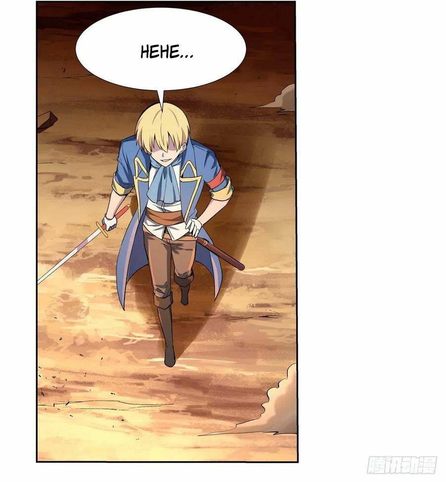 Ma vương thất nghiệp - Chapter 124 - Page 54