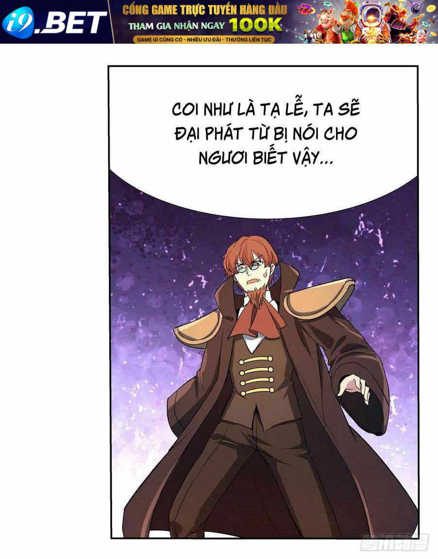 Ma vương thất nghiệp - Chapter 124 - Page 55