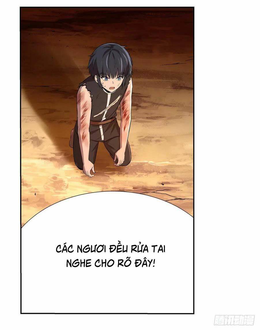 Ma vương thất nghiệp - Chapter 124 - Page 56