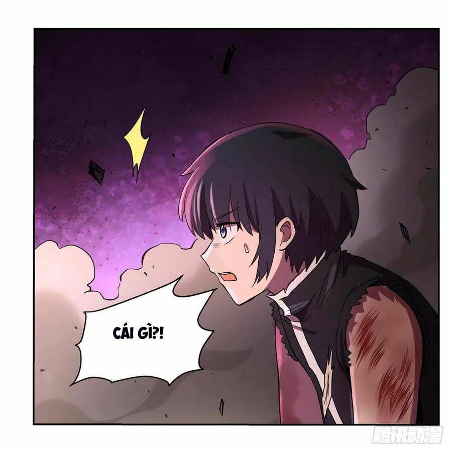 Ma vương thất nghiệp - Chapter 124 - Page 7