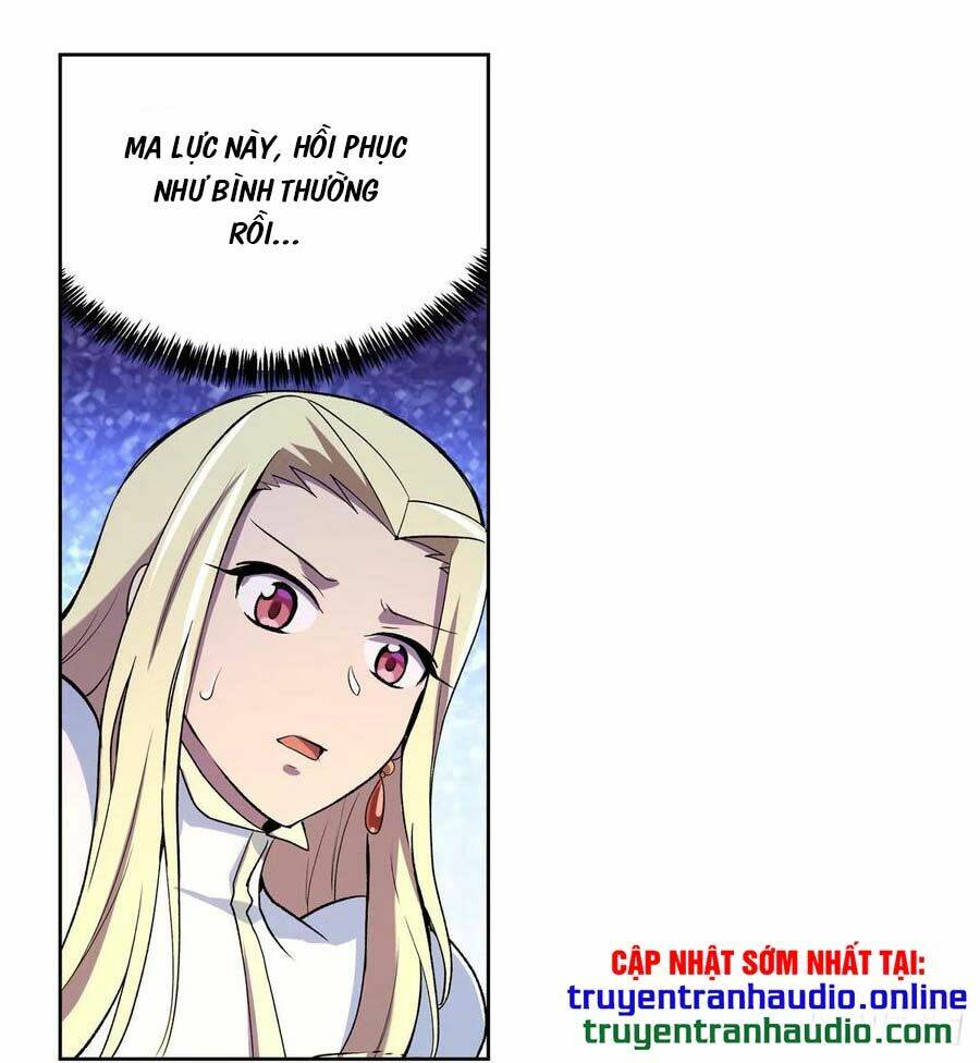 Ma vương thất nghiệp - Chapter 125 - Page 9