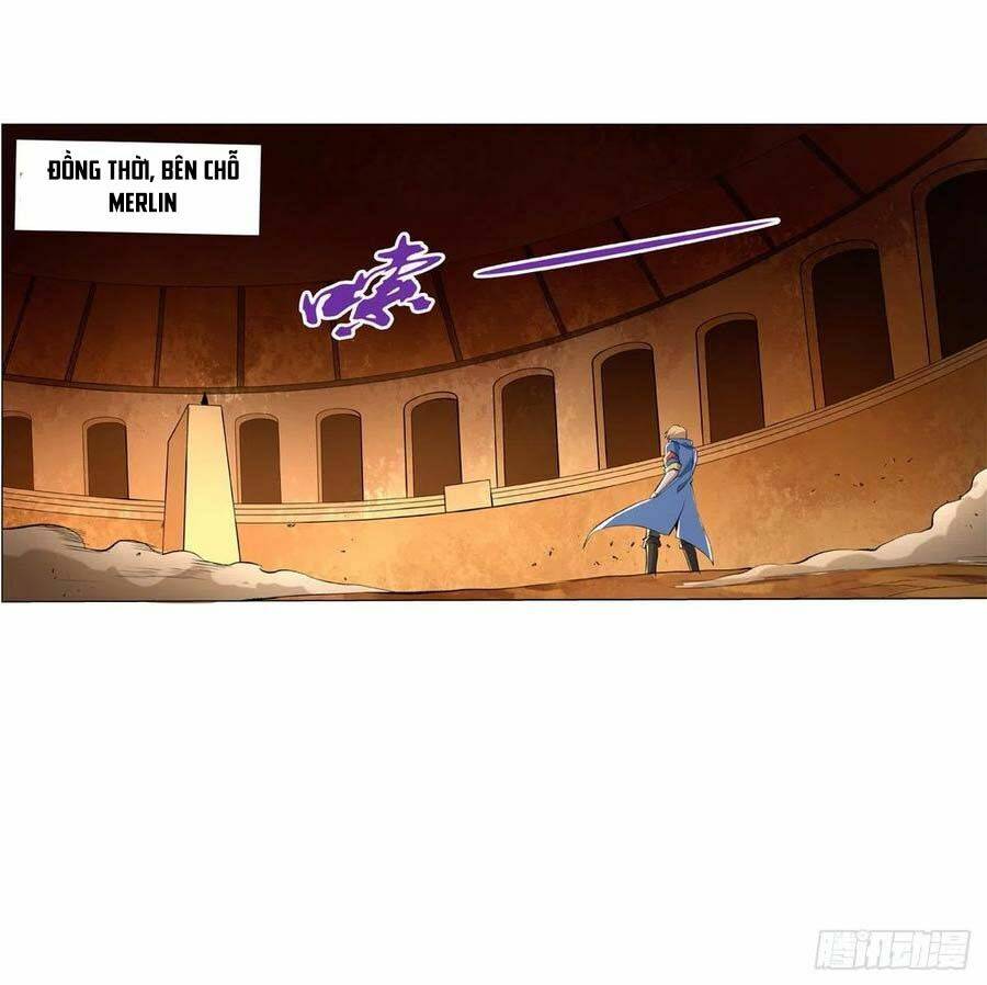 Ma vương thất nghiệp - Chapter 125 - Page 11