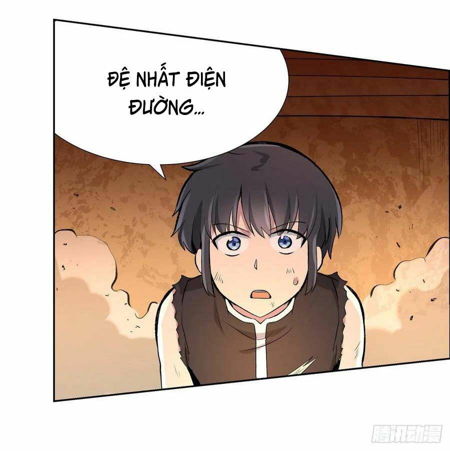 Ma vương thất nghiệp - Chapter 125 - Page 13