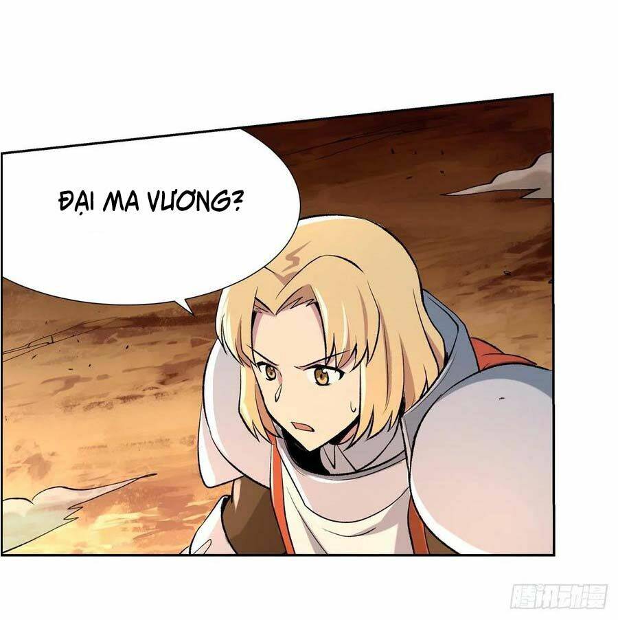 Ma vương thất nghiệp - Chapter 125 - Page 14