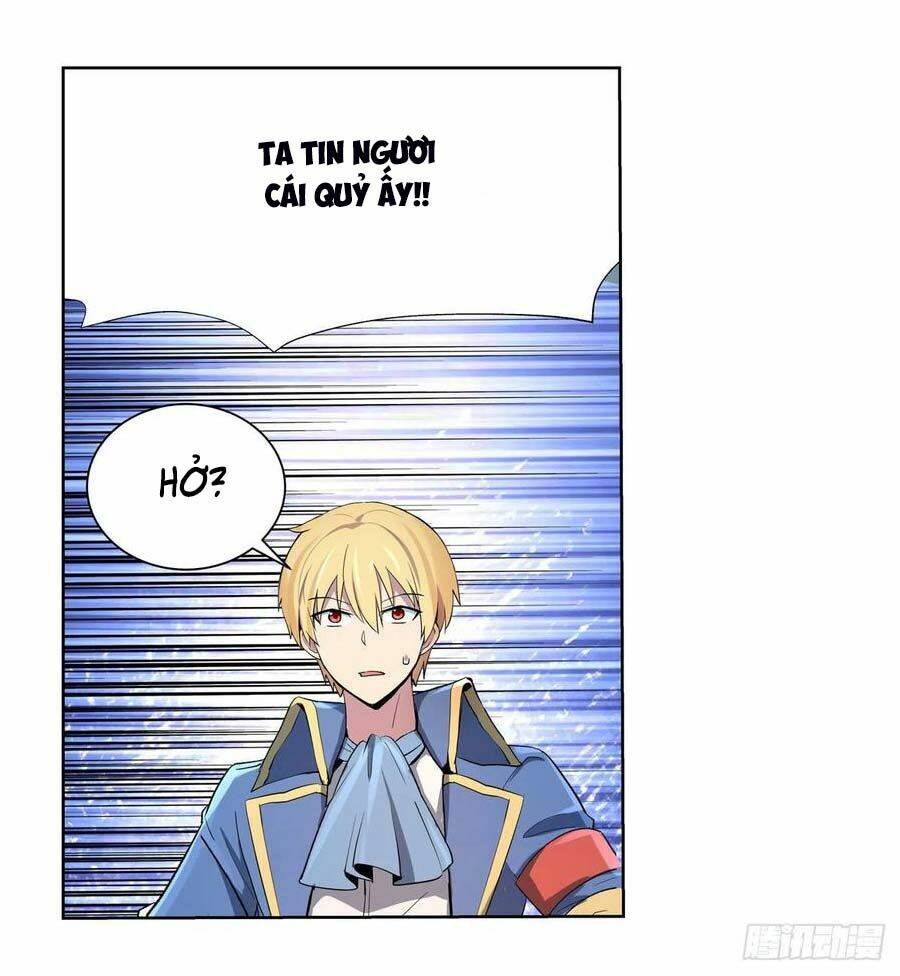 Ma vương thất nghiệp - Chapter 125 - Page 16