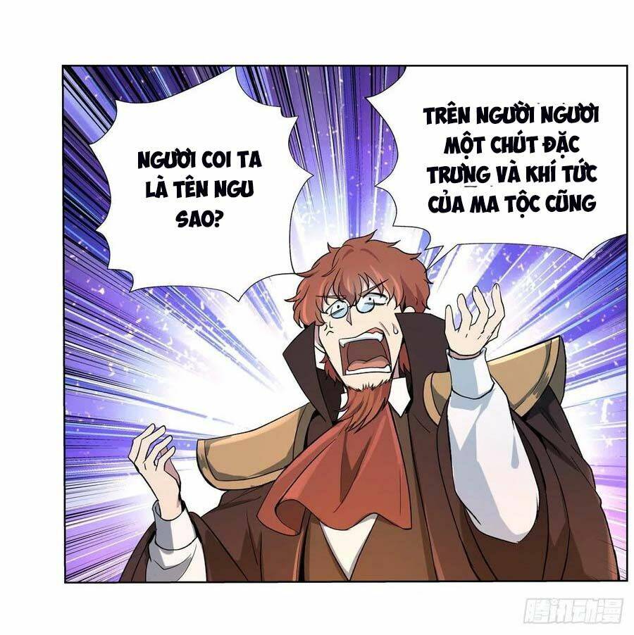 Ma vương thất nghiệp - Chapter 125 - Page 17