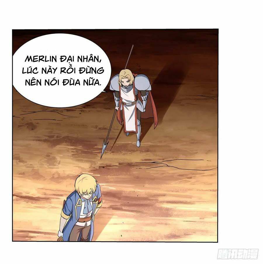 Ma vương thất nghiệp - Chapter 125 - Page 18