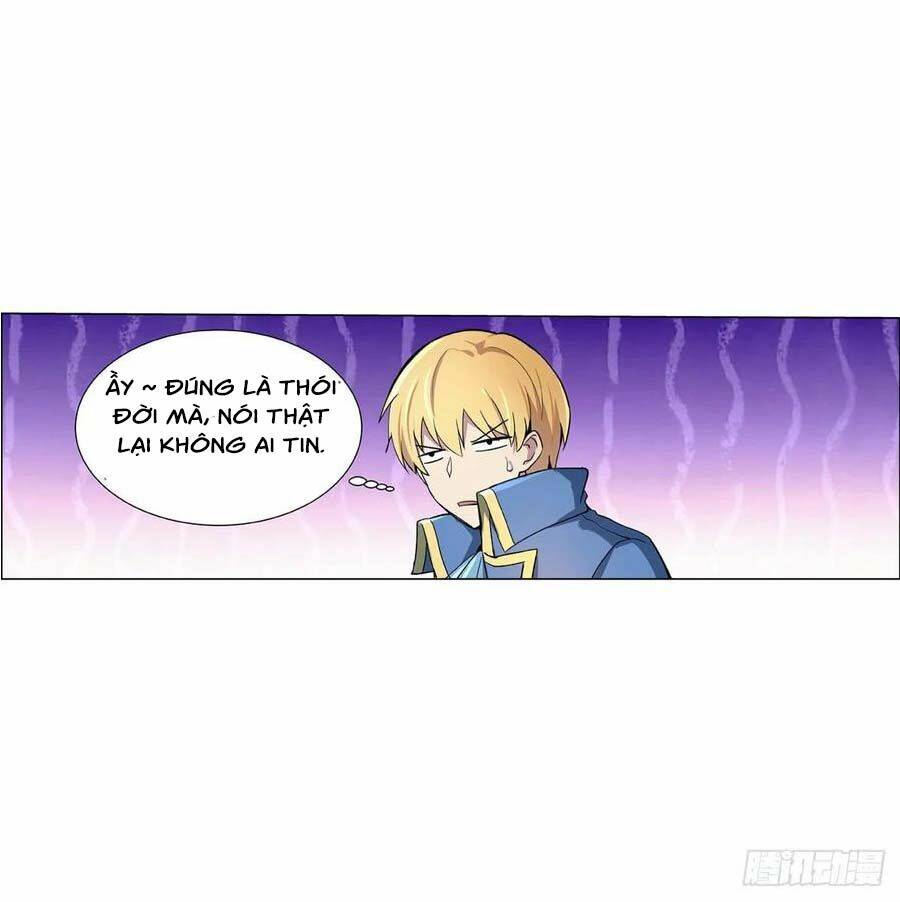 Ma vương thất nghiệp - Chapter 125 - Page 20