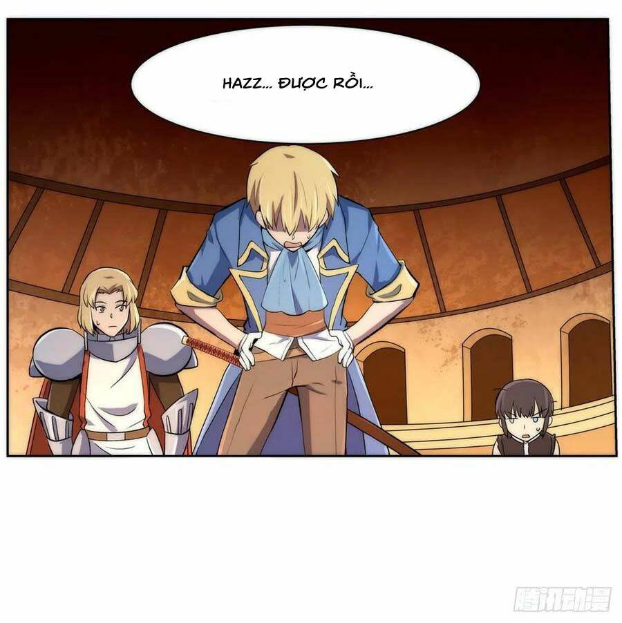 Ma vương thất nghiệp - Chapter 125 - Page 21