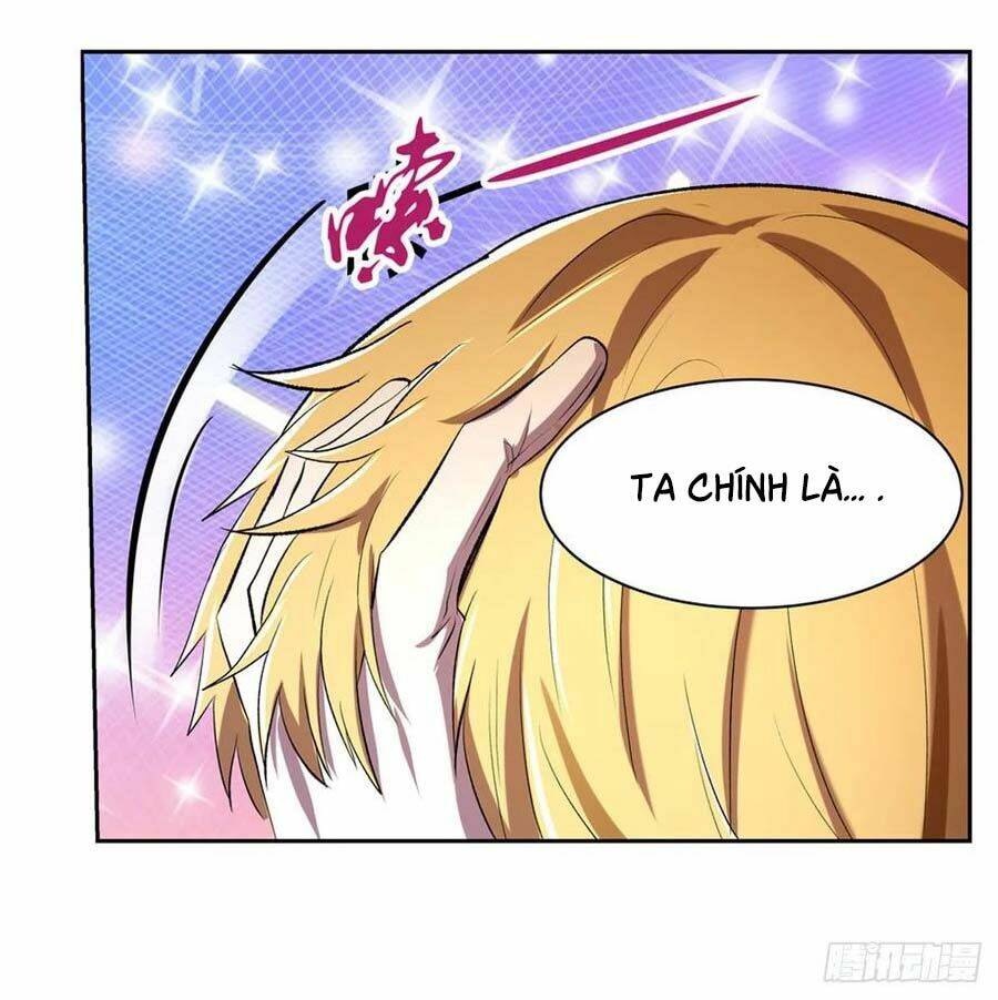 Ma vương thất nghiệp - Chapter 125 - Page 22